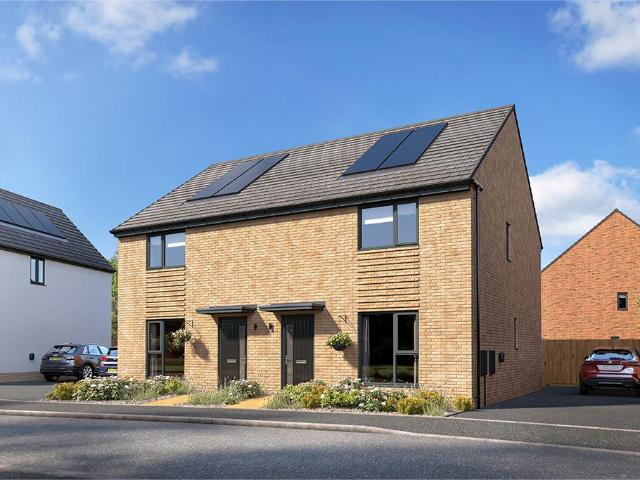 House for sale in Kingswood, Hull