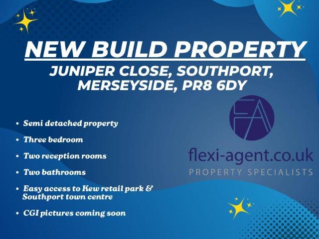 House for sale in Meols Cop, Southport