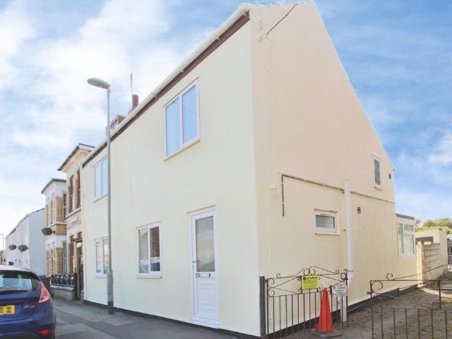 House for sale in Withernsea