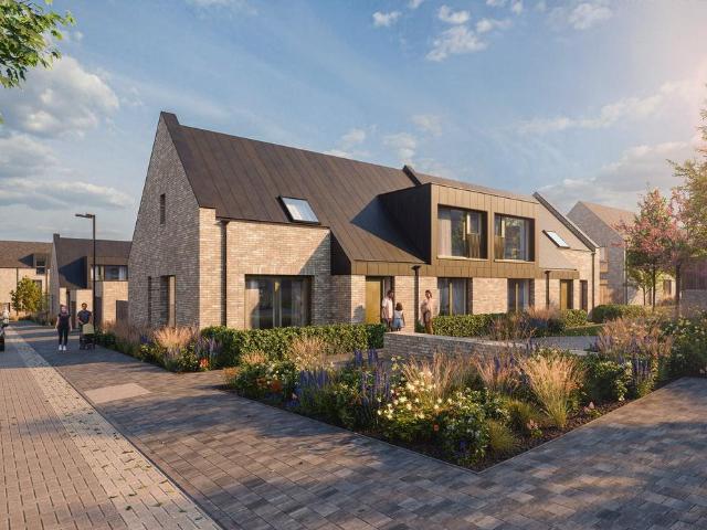 House for sale in St Andrews, Scotland