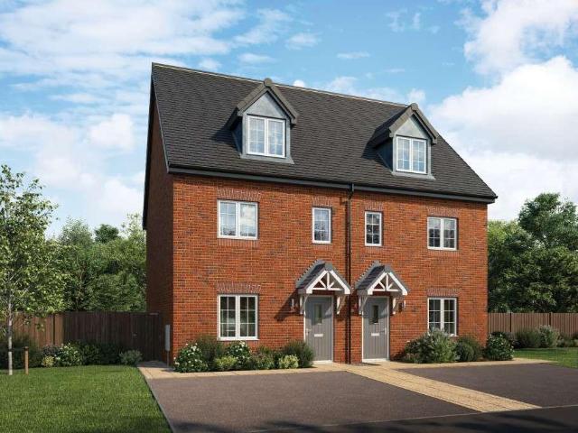 House for sale in Rowney Green, Bromsgrove