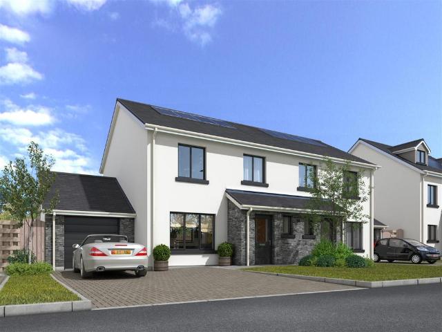House for sale in Andreas