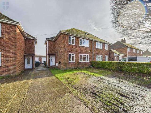 House for sale in Broughton, Aylesbury