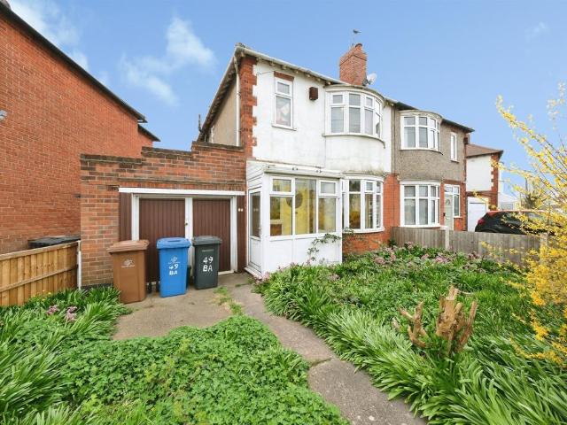 House for sale in Alvaston, East Midlands