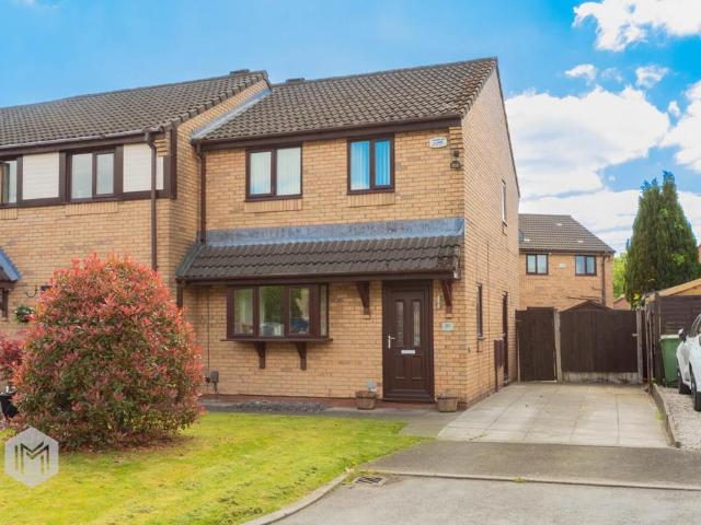House for sale in Lee Bank, Isle Of Man