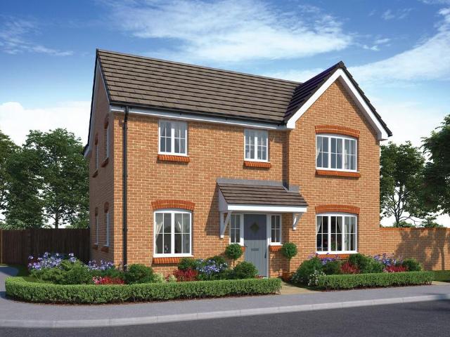 House for sale in Marehay, Kedleston