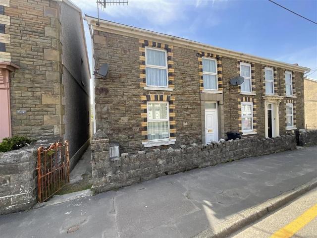 House for sale in Gwaun-cae-gurwen, Wales
