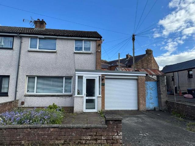 House for sale in Annan, Scotland