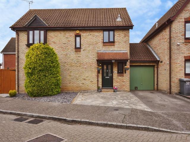 House for sale in Chelmsford, Essex