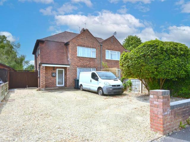 House for sale in Frankwell, Shropshire