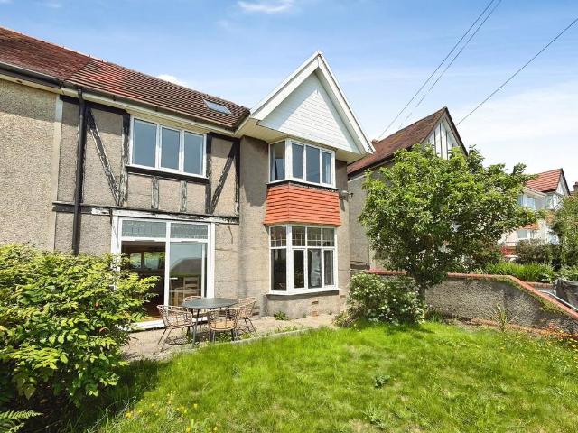 House for sale in Nangreaves, Wales