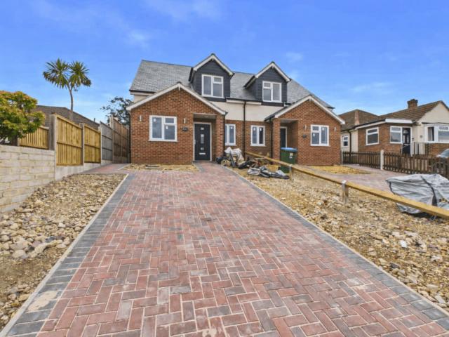 House for sale in Sholing Common, City Of Southampton