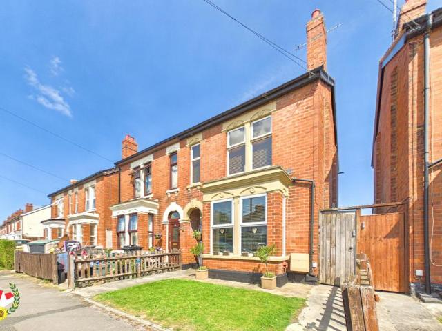 House for sale in Gloucester, Gloucestershire