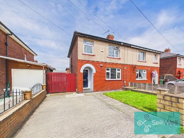 House for sale in Parr Bridge, Wigan