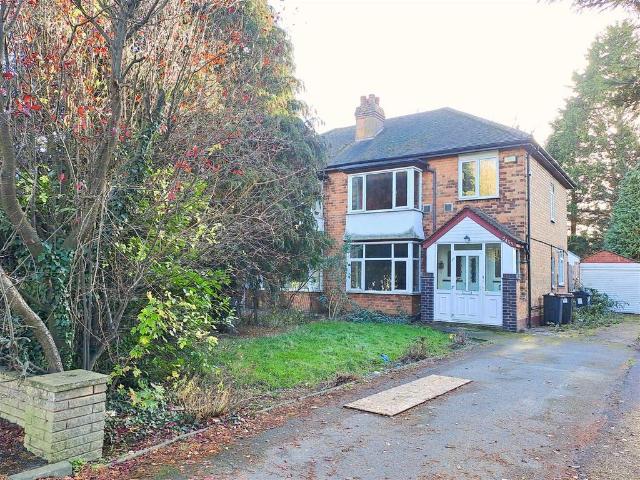 House for sale in West Midlands