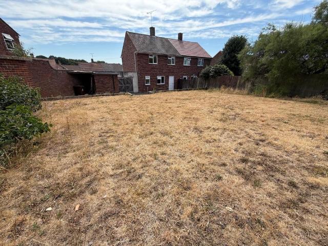 House for sale in Key Street, Suffolk