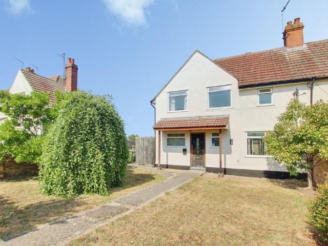 House for sale in Ramsey, Huntingdon