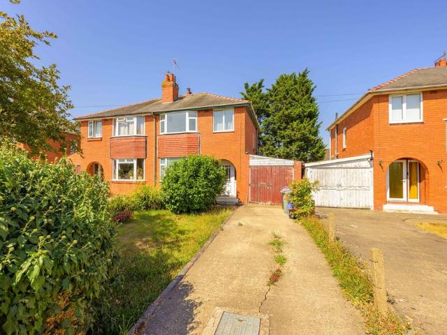 House for sale in Fenside, Boston