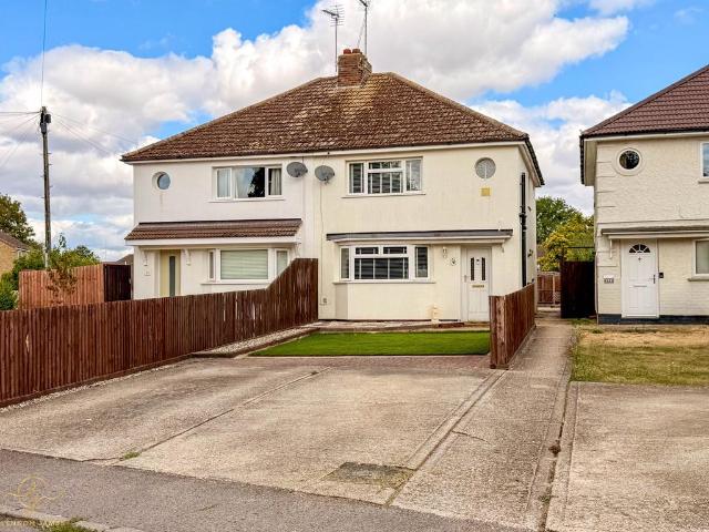 House for sale in Huntingdon, Cambridgeshire