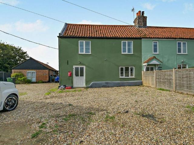 House for sale in Comers, Norfolk