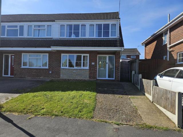 House for sale in Eastbridge, Suffolk
