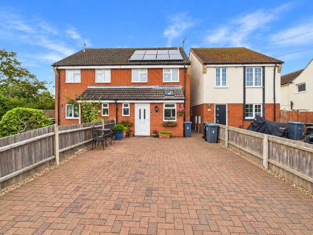House for sale in Trimley St Martin, East Suffolk