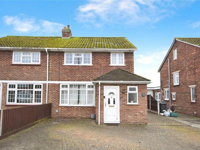 House for sale in Sandon, Chelmsford