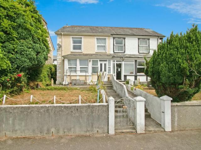 House for sale in Penweathers, Isle Of Man