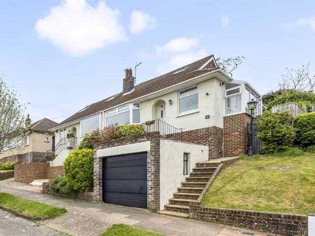 House for sale in Hollingbury, Patcham
