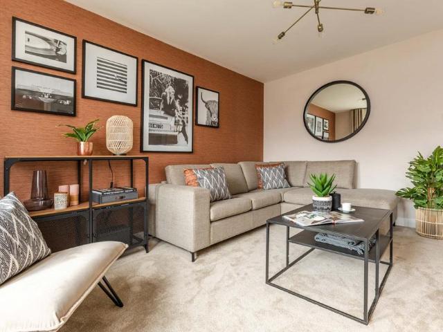 House for sale in Lawley Bank, Telford