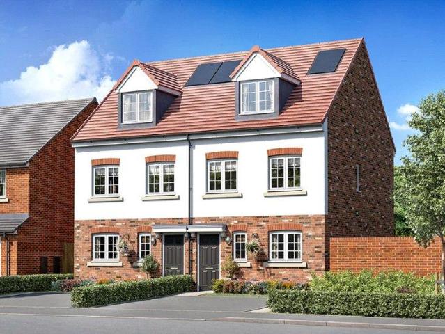 House for sale in New Gate, Firbank