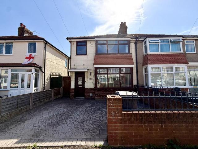 House for sale in Rossall Beach, Cabus