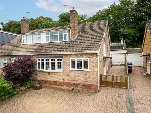 House for sale in Bridgnorth, Shropshire