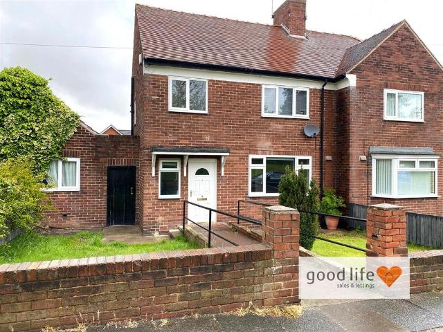 House for sale in South Hylton, Tyne And Wear