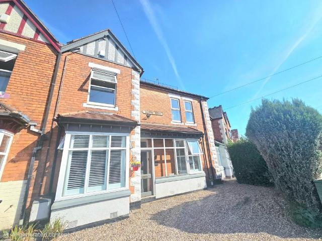 House for sale in Sutton Coldfield, West Midlands