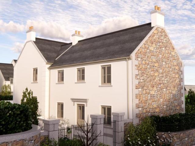 House for sale in St John, Cornwall
