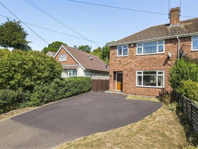 House for sale in Lower Bush, Cuxton