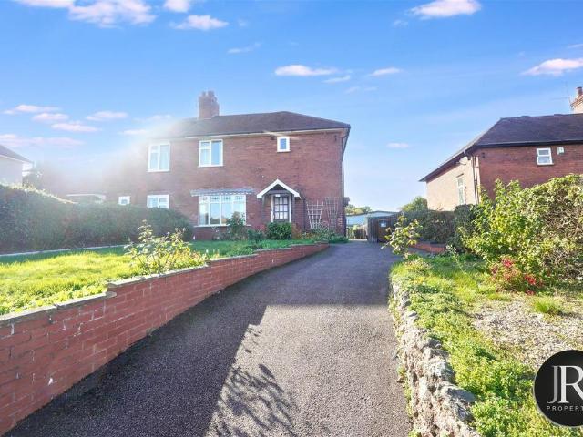 House for sale in Brereton, Cannock Chase