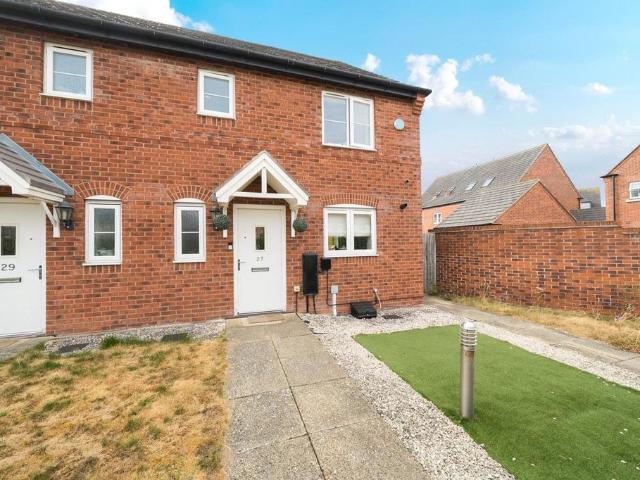 House for sale in Bishopton, Stratford-on-Avon