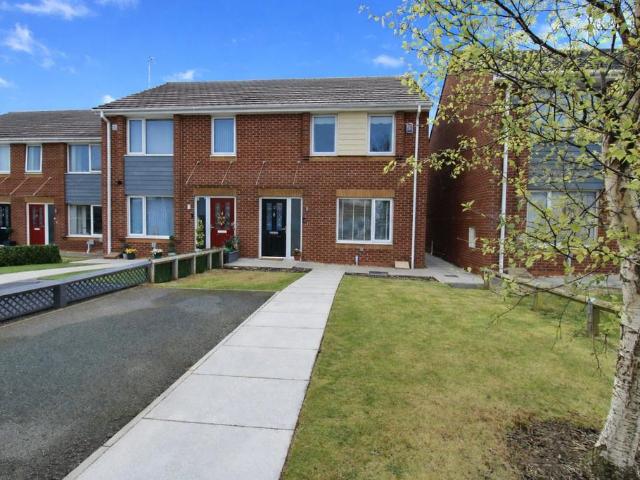 House for sale in Moreton, Wirral