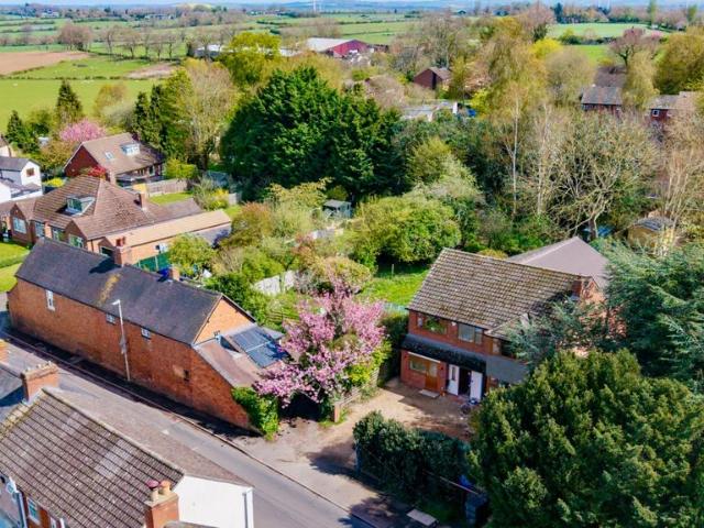 House for sale in New Bilton, Warwickshire