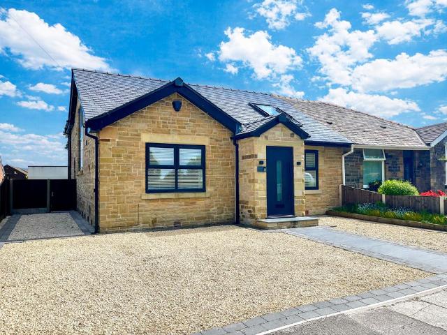 House for sale in Bury, Greater Manchester