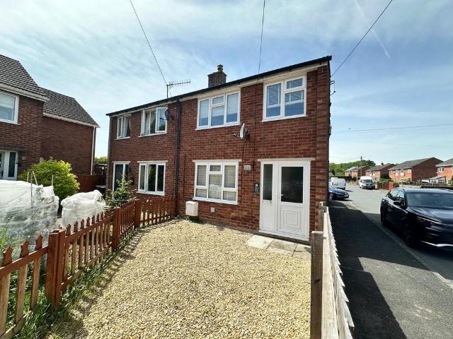 House for sale in Bronllys