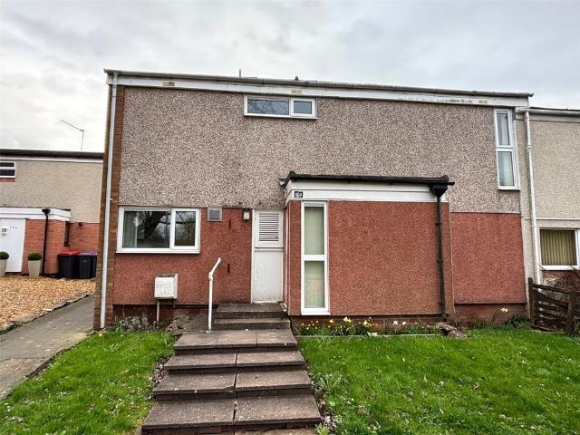 House for sale in Sutton Hill, Telford
