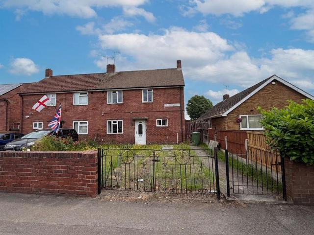 House for sale in Manton, Costhorpe