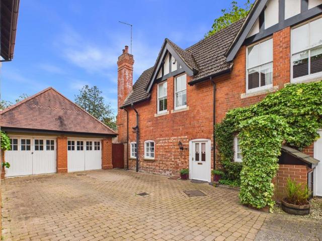 House for sale in Belleau, Lincolnshire