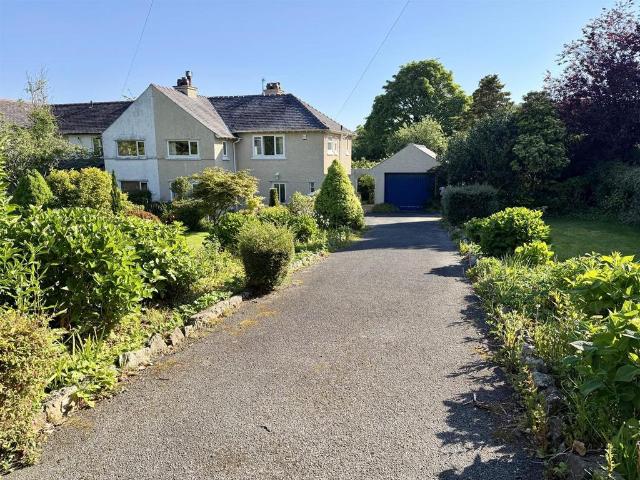 House for sale in Upper Bangor, Bangor
