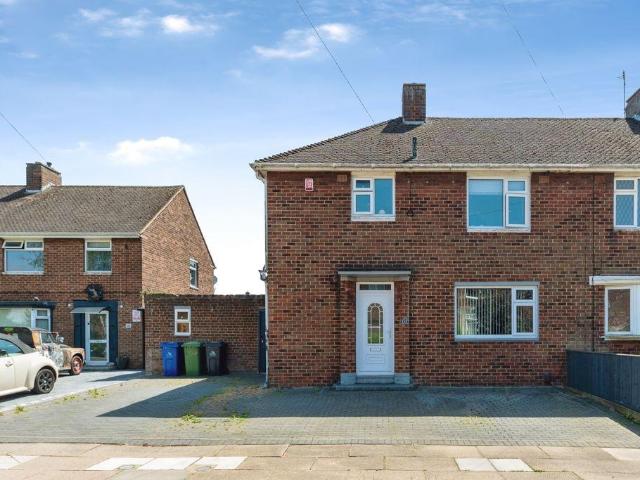 House for sale in Weelsby, Grimsby