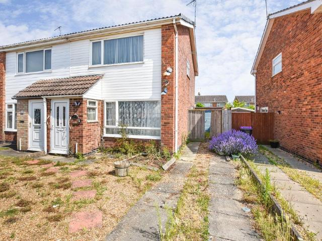 House for sale in Barholm, Lincolnshire