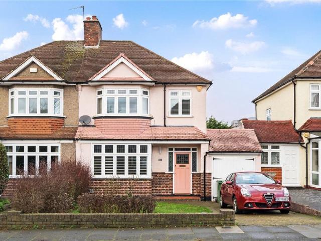 House for sale in London Borough of Lewisham, Greater London